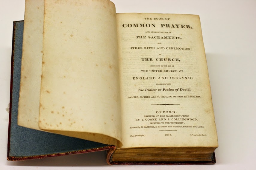 Anglicans Ablaze Confession and the Anglican Way